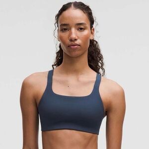 Lululemon Ultralu Sports Bra
